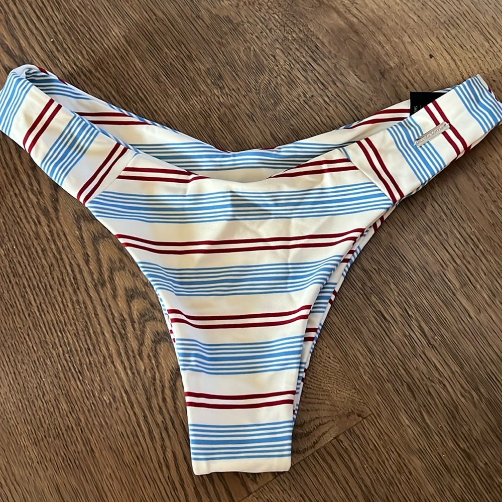 Blackbough swim bottoms